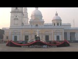 Begum Sumru's Basilica of Our Lady Of Graces, in Sardhana