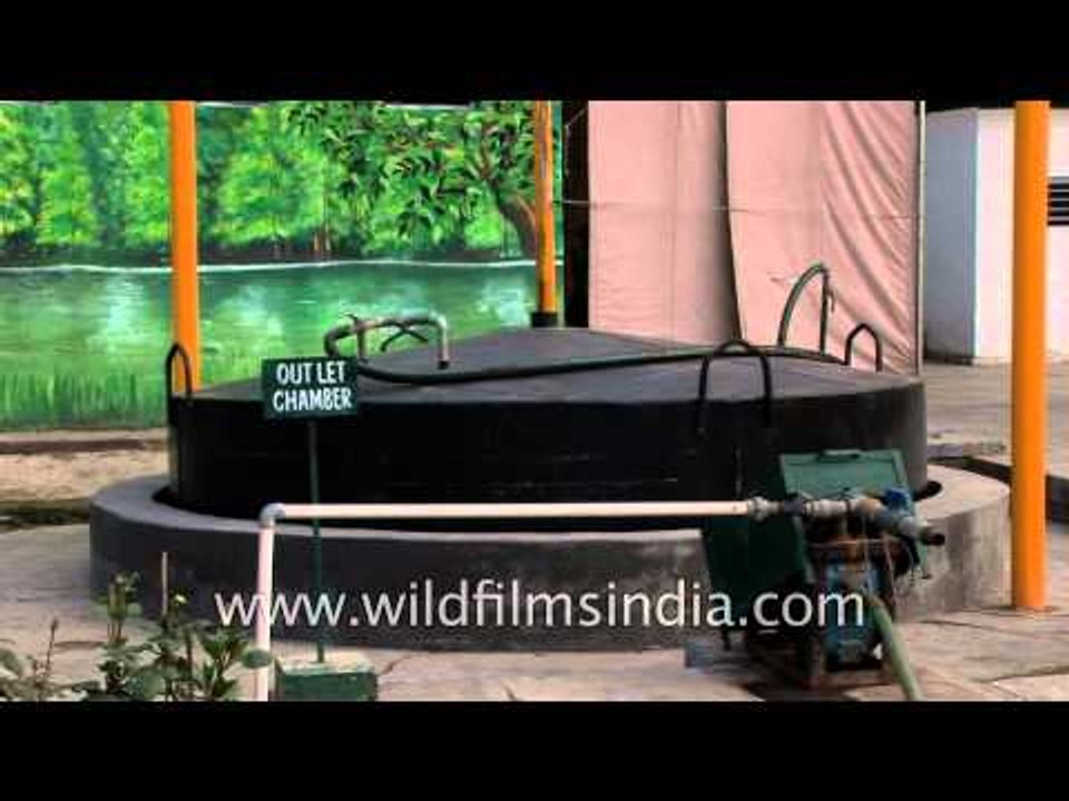 World's unique toilet museum - Sulabh International museum of toilets, Delhi