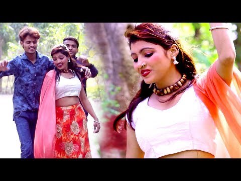 Aakash Yadav का 2019 में हिट गाना - Ankhiya Ladela Ta -अंखिया लड़ेला त - Dil Lagi - Aakash Yadav