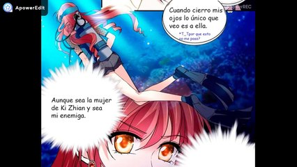 My Love Story l Mi Historia De amor (Cap. 46) ¡Nunca te rindas!