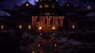 MK11 La Krypta  (2019)