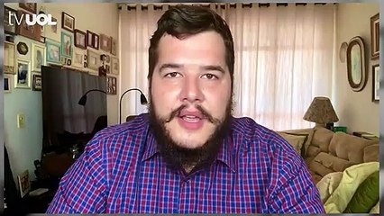 Retuite de Carlos Bolsonaro: impeachment de Mourão beneficia Rodrigo Maia