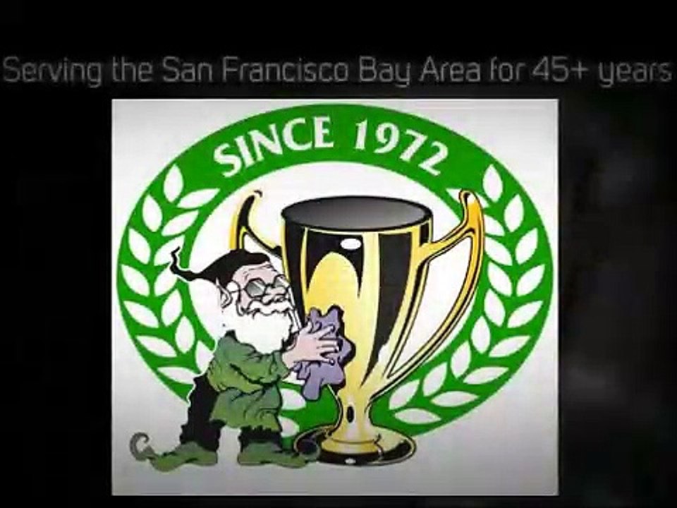 San Francisco Awards in Union City, CA