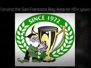 San Francisco Awards in Union City, CA