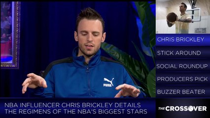 Carmelo Anthony  "100%" Willing To Change His Game To Return To The NBA