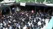Unbelievable yet true rituals - self lashing of Shia Muslim men on Muharram