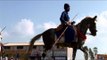 Punjabi stuntmen at Rural Olympics