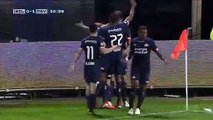 Malen D. Goal HD - Willem II	0-1	PSV 25.04.2019