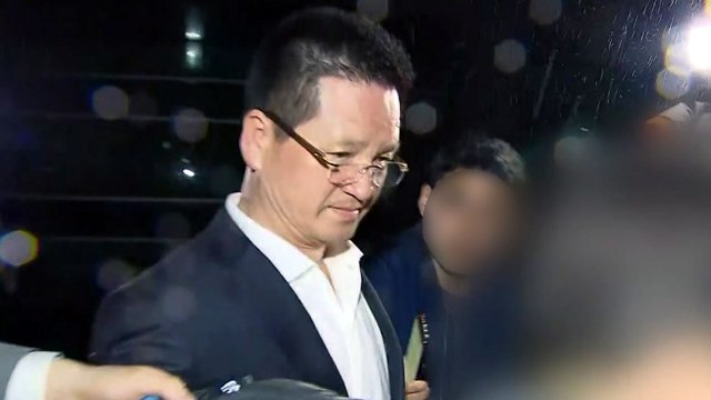 윤중천, 입은 열었지만...김학의 관련 혐의 대부분 부인 / YTN