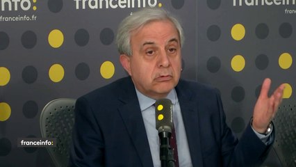 "Il a tellement sur-scénarisé le grand débat qu'on se disait qu'on allait entrer dans le concret, ce n'a pas été le cas", estime le sénateur LR Roger Karoutchi