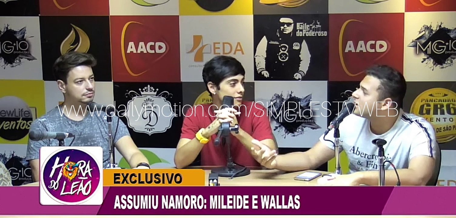 Paullo Rossi do Instagram @noticiadiaria fala de Mileide Mihaile, Thyane Dantas, Wesley Safadão e Show Garota Vip em entrevista a rádio Exclusiva Fm 97,9 e responde após ser chamado de falso de Taubaté - SIMPLES TV WEB - #fofoca #famosos #noticias #novela