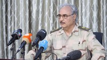 ما وراء الخبر-مآلات السجال الليبي بشأن وقف إطلاق النار