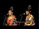 Tetseo Sisters performing at Mussoorie Writers' Festival