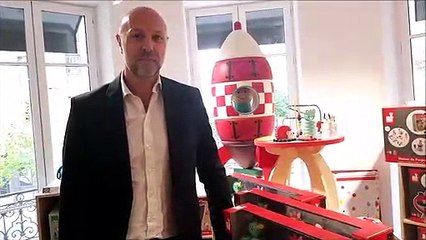 King Jouet ouvre en Presqu’île de Lyon un nouveau concept-store urbain