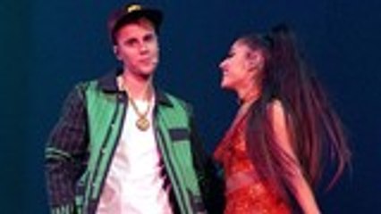 Justin Bieber Responds to Criticism of His Coachella Appearance | Billboard News