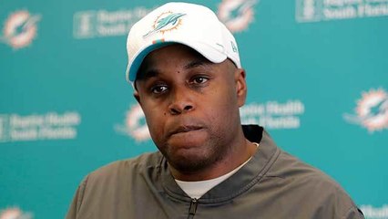 Pelissero: Teams get impression Fins are 'motivated' to trade down