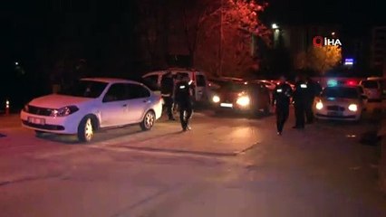 18 yaşındaki kız, babasının tabancası ile kendini vurdu