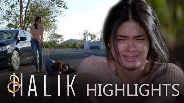 Jade loses control! | Halik