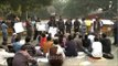 Jantar Mantar has become the de facto place to protest in India!