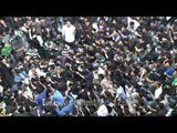 Kargil Shias in Delhi at the Imambara, for Muharram