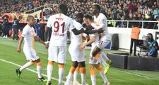 Galatasaray, Ziraat Türkiye Kupasında Finale Yükseldi!