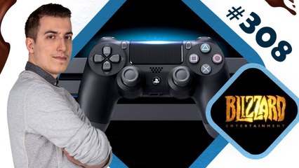 Pas de PS5 avant 2020 | PAUSE CAFAY #308