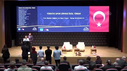 Türkiye Spor Zirvesi