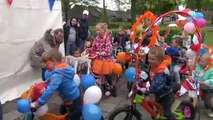 Koningsdag Heijen