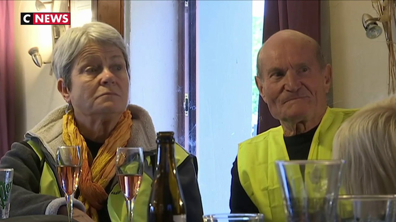 Annonces de Macron : les gilets jaunes ne sont pas convaincus