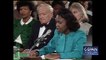 Biden Reportedly Spoke With Anita Hill