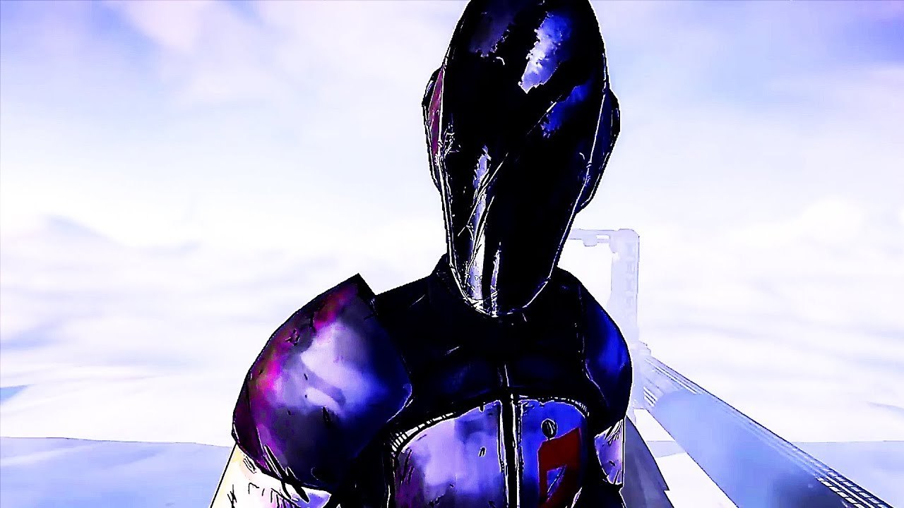 BORDERLANDS 2 "La Rétrospective" Bande Annonce