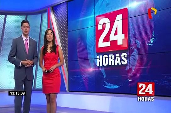 Carabayllo: delincuentes hacen forado para robar en conocida farmacia