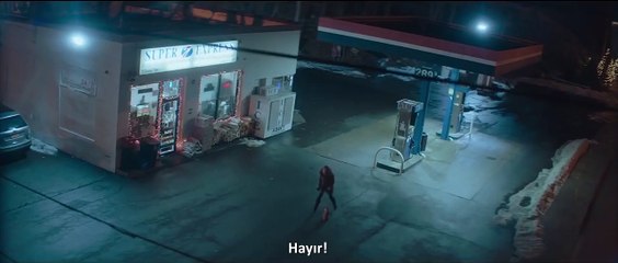 Eve Dönüş (Ben Is Back) Türkçe Altyazılı Fragman
