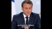 Ce qu'il faut retenir de la conférence d'Emmanuel Macron après la fin du «grand débat national»