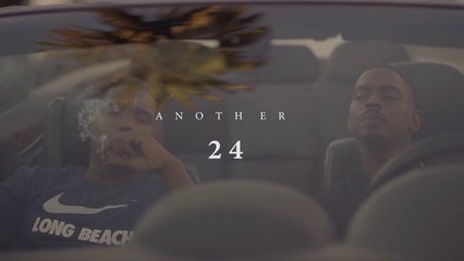 Goon Gates & Ju Da Truth "Another 24"