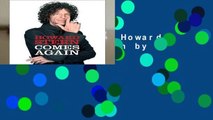 [MOST WISHED]  Howard Stern Comes Again by Howard Stern