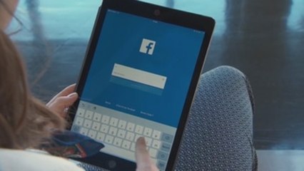 Nueva York investiga a Facebook por robar datos a 1,5 millones de usuarios