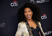 Angela Bassett Joins 'Gunpowder Milkshake' Cast