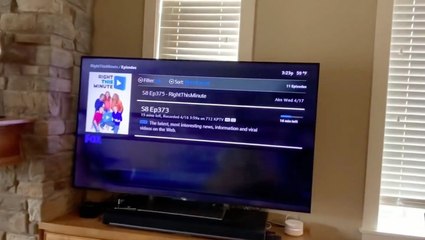 Joy And Guide Dog Arabella Are Back — And Reacting To Being On RTM!