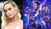 Avengers Endgame Cast Hate Brie Larson & Don Cheadle Reacts To This Crazy Rumor