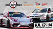 LIVE - PORTLAND  - TC, TCR & Pirelli GT4 , Action - PORTLAND 2019