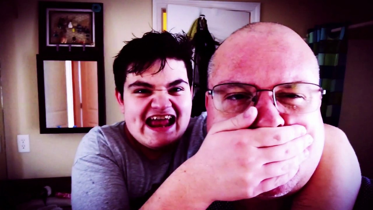 Positive Autism Presents:  Stop Singing Dad!
