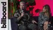 Pedro Capo Opens Up About 'Con Calma' Remix with Alicia Keys | Billboard Latin Music Week 2019