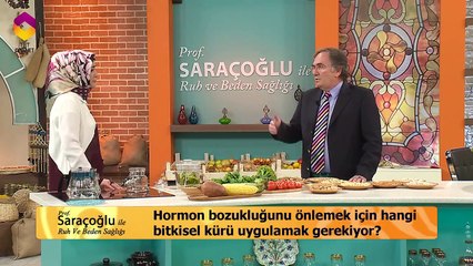 Hormon Bozukluğuna Bağlı Kilo Problemi Yaşıyanlar İçin Kür -  İbrahim Saraçoğlu