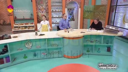 Tıbbi Bitkiler Isırganın Faydaları - İbrahim Saraçoğlu