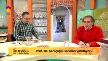 Hepatit B ve Hepatit C'ye Karşı Kür - İbrahim Saraçoğlu