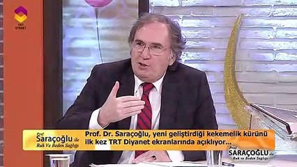 Kekemelik Hastalığı İçin Kür - Tİbrahim Saraçoğlu