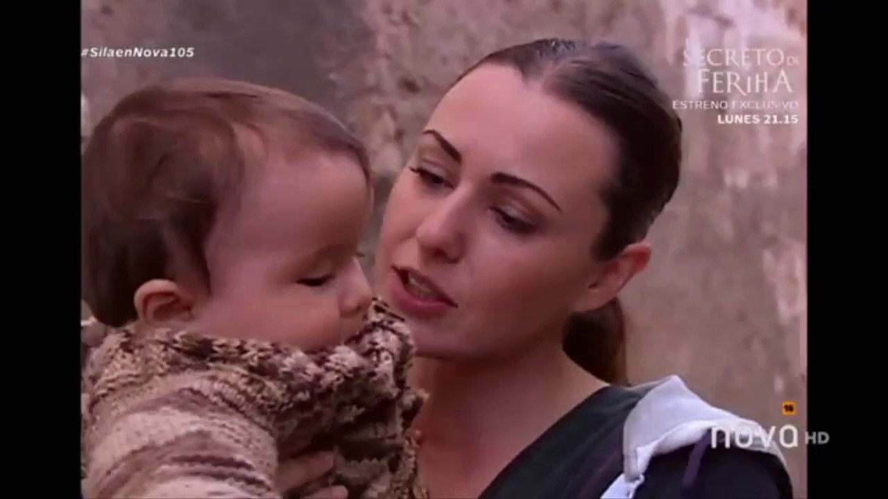 Silá Bölum 73 - Capítulo 73 (Parte 2) |  Bölum 74 - Capítulo 74 (Parte 1) (Español-Castellano) HD