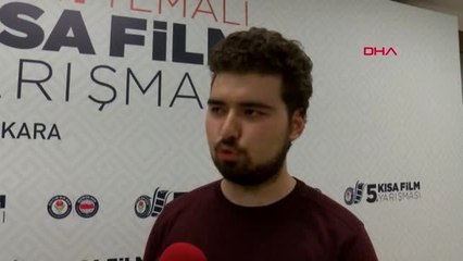 Ankara Eğitim Temalı Kısa Film Ödülleri, Sahiplerini Buldu