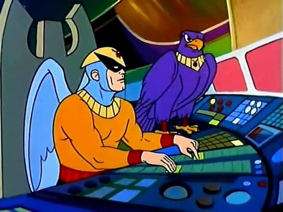Birdman cap03 El grito en el cielo by Refuleros